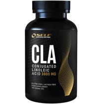Self Omninutrition Active Body Trim CLA 120 Cápsulas-1