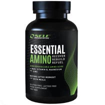 Self Omninutrition Amino Esencial 100 Comprimidos-1