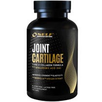 Auto Omninutrition Cartilage Articulaire 120 Gélules-1