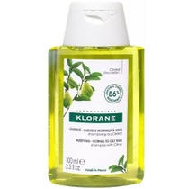Klorane Cedar Shampoo 100ml-1