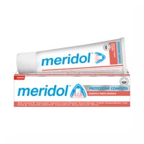 Meridol Protection Complète Dentifrice Gencives Et Dents Sensibles 75 ml-8