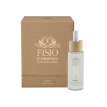 Fisiolinea Green Lotion Ergopil Ligne Anti-Chute Cheveux 30 ml-1