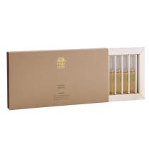 Fisiolinea Lotion Verte Capilvit Anti-Chute Ligne de Cheveux 10 Ampoules x 10 ml-1