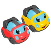 Amis de course de jeu Chicco-1