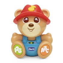Chicco Gioco Teddy L'Amico Orsetto-1