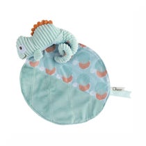 Chicco Peluche Doudou Caméléon-1