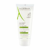 Aderma Les Indispensables Hydra Protective Shower Gel 200ml-1