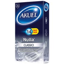 Akuel Rien 14 Préservatifs-1
