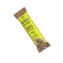 4+ Nutrition Walo Crockbar Milk Chocolate Protein Bar 50g-1