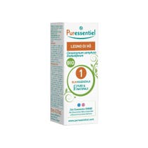 Puressentiel Bois d'Hô Huile Essentielle Bio 10 ml-2