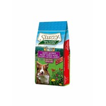 Stuzzy New Zealand & Australia Crocchette Con Cervo Cani Adulti Taglia Medio/Grande Sacco 12kg-1