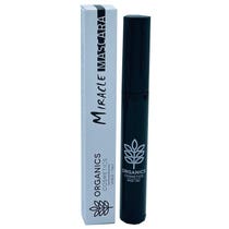 Organic Cosmetics Miracle Mascara 10ml-1