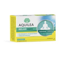 Aquilea Relax Forte 15 Comprimidos-2