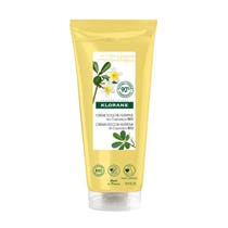 Klorane Crème de Douche Fleur de Frangipane 75 ml-4