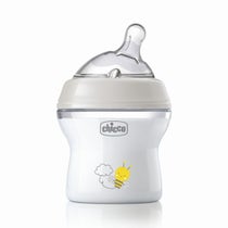 Chicco Biberon Natural Feeling Flujo Lento 0 Meses + Unisex 150ml-0