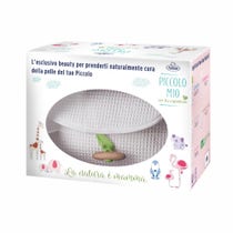Fissan Beauty Piccolo Mio Eau Micellaire + Bain Corps Cheveux + Crème Corps-3