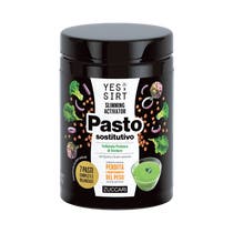 Yes Sirt Activador Adelgazante Sustituto de Comida Vegetal Aterciopelado 364g-1