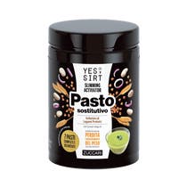 Yes Sirt Activador Adelgazante Crema Sustitutiva de Comidas Legumbres 364g-1