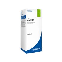 Yamamoto Research Aloe 1 Liter-1