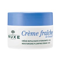 Nuxe Creme Fraiche De Beaute Moisturizing Plumping Cream 50ml-1