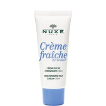 Nuxe Creme Fraiche De Beaute Rich Moisturizing Cream 30ml-1