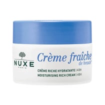 Nuxe Crème Fraîche De Beaute Rich Moisturizing Cream 48H 50ml-1