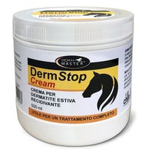 Horse Master DermStop Crème Pour Dermatite Du Cheval 500 ml-2