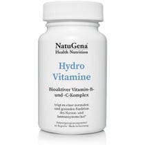Natugena Hidrovitamina 90 Cápsulas-1