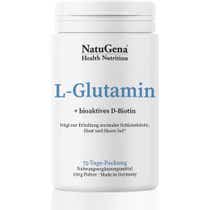 Natugena L-Glutamine 150g-1
