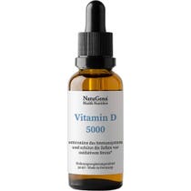 Natugena Vitamin D 5000 50ml-1