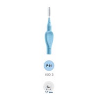 Curasept Proxi Prevention P11 Cepillos Interdentales 1.1mm 6 Piezas-1