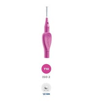 Curasept Proxi Tratamiento T10 Cepillos Interdentales 1mm 6 Piezas-1