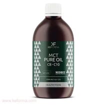 Keforma MCT Aceite Puro C8 - C10 500ml-1