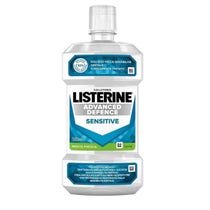 Listerine Advanced Defense Bain de Bouche Sensible 500 ml-1