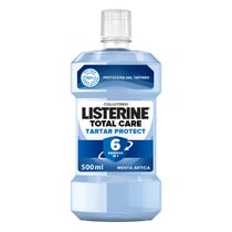 Rince-bouche Listerine Advanced Tartar Control 500 ml-9