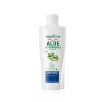 Equilibra Aloe Lait Hydratant Après Soleil 200 ml-3