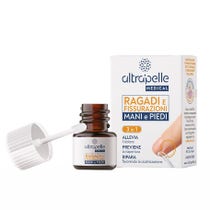 Altrapelle Médical Fissures Et Fissures Mains Et Pieds 7 ml-1
