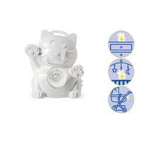 J Children's Portable Sonic Mosquito Repellent For Babies And Children Kitty Pattern-1