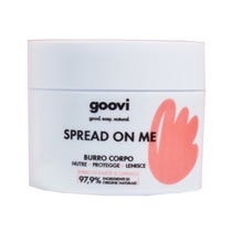 Goovi Body Butter 150ml-1