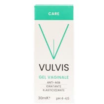 Vulvis Gel Vaginal Anti-Âge 30 ml-1