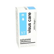 Visus Care Solución Oftálmica 8ml-1