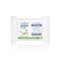 Puressentiel Lingettes Intimes Rafraîchissantes 25 Pièces-1