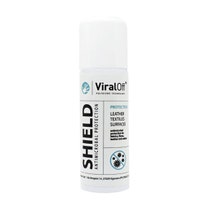 Spray de protection de surface antimicrobien Viral Off Shield 100 ml-2