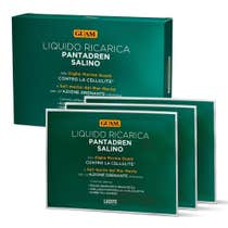 Recharge de solution saline Guam Pantadren 3 sachets de 100 ml-3
