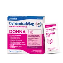Dynamicamag Femme PMS 14 Sachets-2