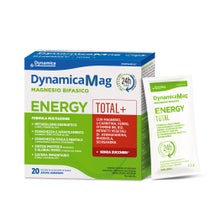 Dynamicamag Energy Total + 24 Sachets-2