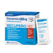 Dynamicamag Récupération Rapide 24 Sachets-3
