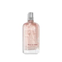 L'Occitane Eau De Toilette Fleurs De Cerisier 75 ml-1