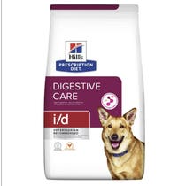 Hill's Prescription Diet I/D Cibo Secco Per Cani 4kg-1
