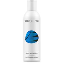 Beonme Purifying Shampoo 200ml-2
